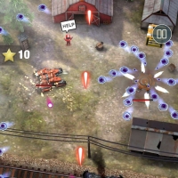 红色狩猎 内置菜单金币反加 5倍速