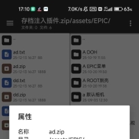 存档注入插件12.13