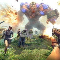 烈火射手 僵尸离线版 无限资源