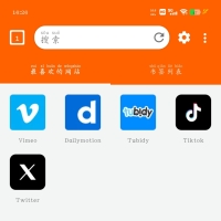 全能视频下载器v1.5.6  可下载网页视频