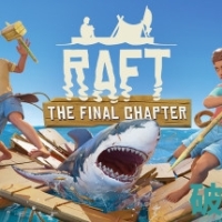 M 木筏求生 冒险逃生解压即玩