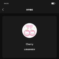 CherryWeChat10.28