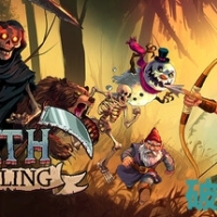 刷屏至死  v134肉鸽游戏解压即玩