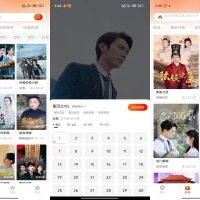 【红豆短剧】1.8.2 网络热门短剧实时更新 无广告