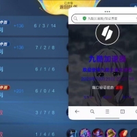 王者九酷公益端口亦可做到单规则连打不掉框不三方