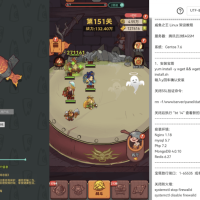 咸鱼之王内购修复版完整源码+Linux搭建教程12.19