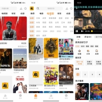 【顾我追剧】4.2.3 内置14个网站资源 无广告