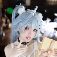 蔚蓝档案