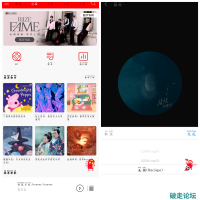 轻听音乐v9.9.9  无损音乐免费下载免费听