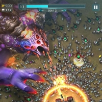 科幻幸存者 免费内购版