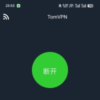 【tom】佳速器 已破解无限使用 随意不限速 换IP
