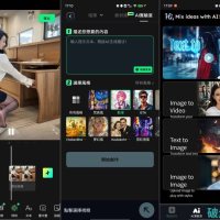 Vidma2.20.5无敏感词无限制生图AI绘画无限制