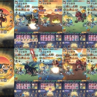 【带gm后台】仙境苍穹-免费无限内购