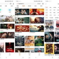 【白天鹅】1.9.7 手机追剧app 资源非常丰富